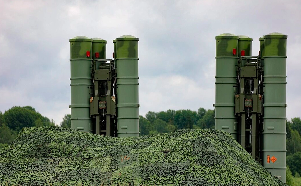 Минобороны России