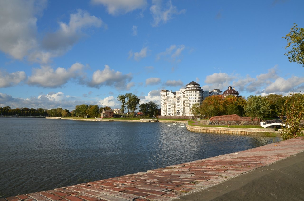 Фото: Наталия Дубовик/Яндекс Панорама