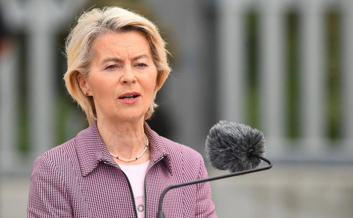 Artur Reszko / EPA / ТАСС