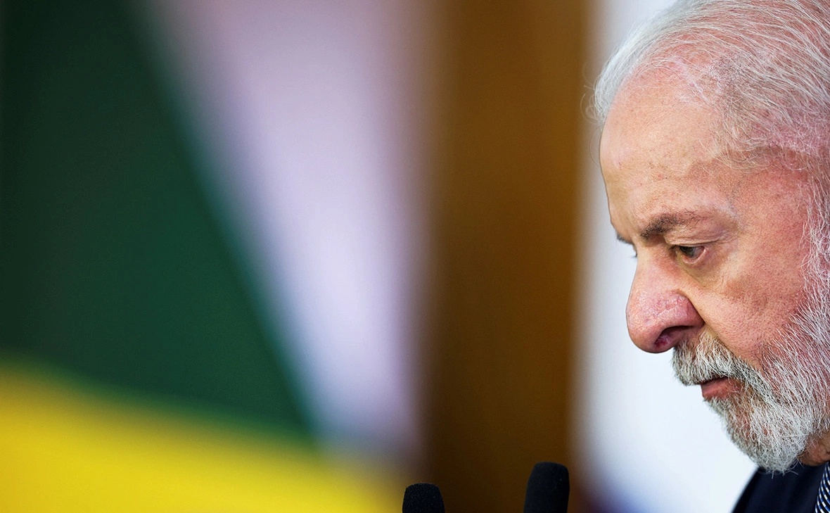 Adriano Machado / Reuters