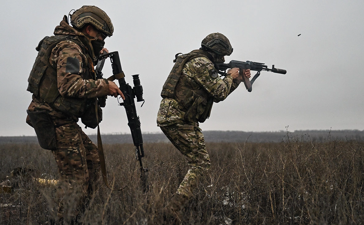 Станислав Красильников / РИА Новости