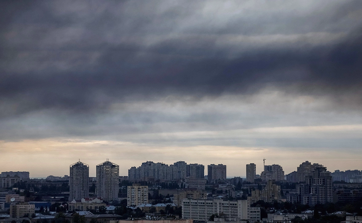 Глеб Гаранич / Reuters