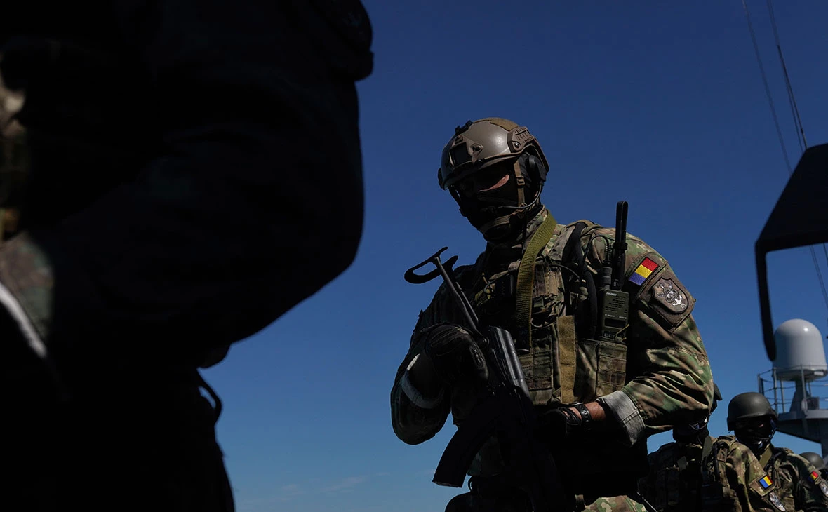 Andreea Campeanu / Getty Images