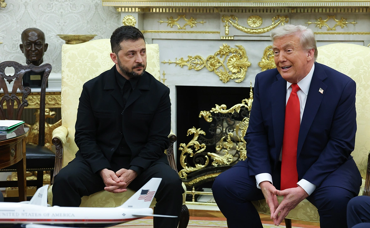 Anna Moneymaker / Getty Images