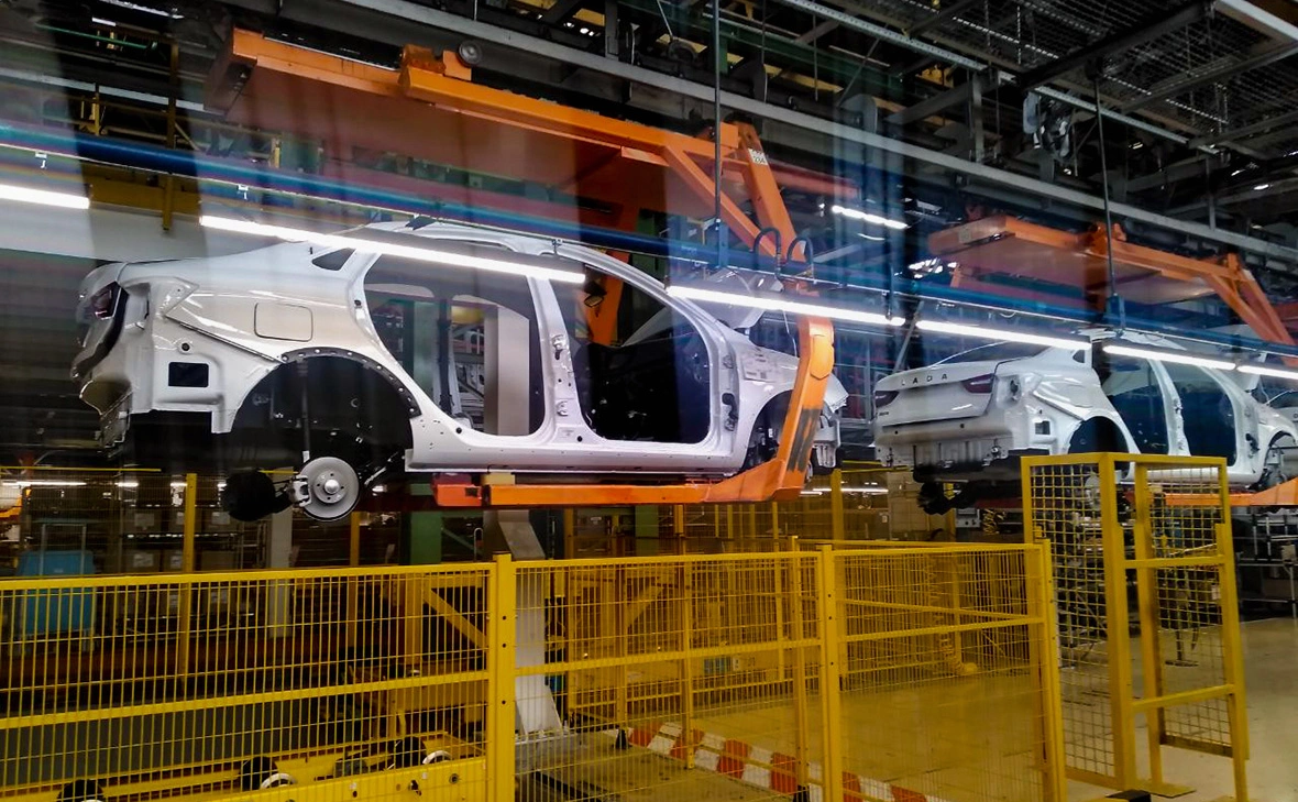 Светлана Возмилова / Global Look Press