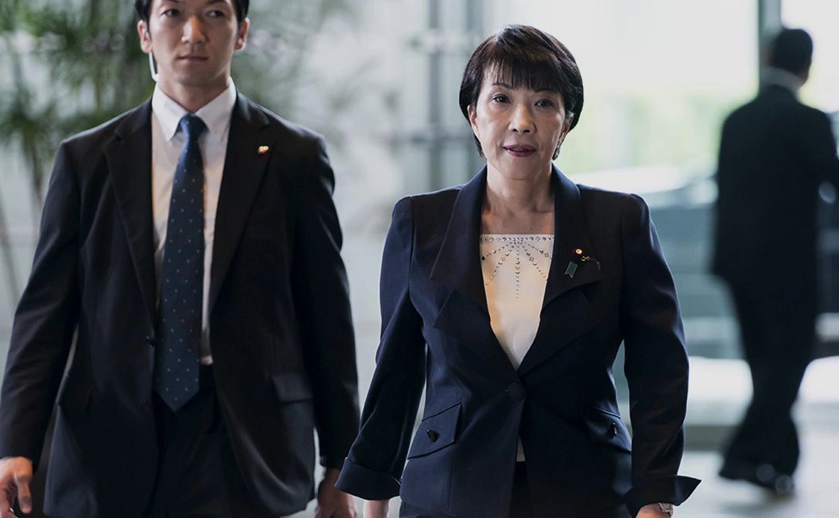 Tomohiro Ohsumi / Getty Images