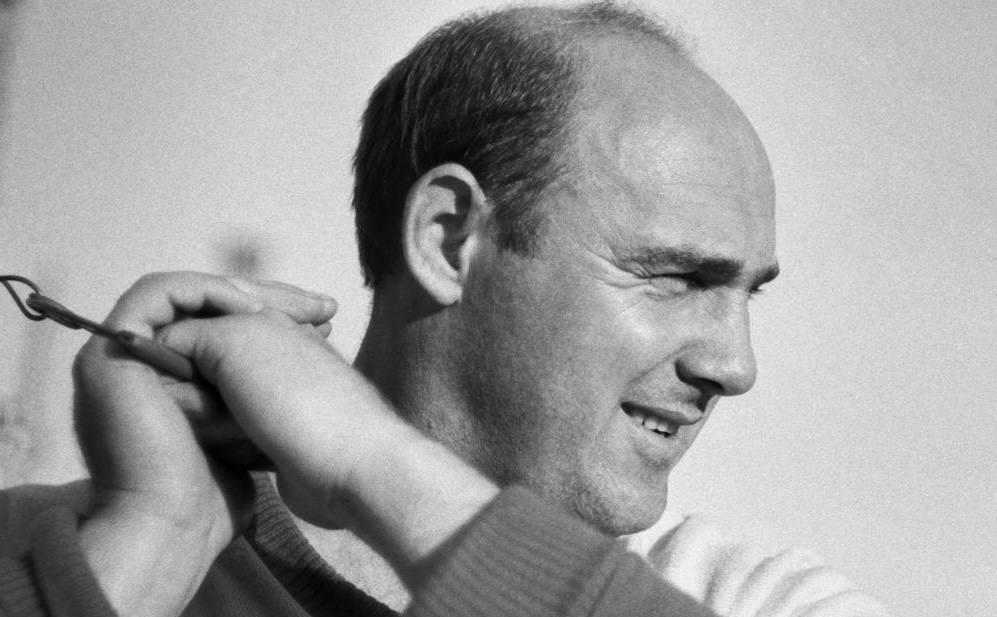 Анатолий Бондарчук