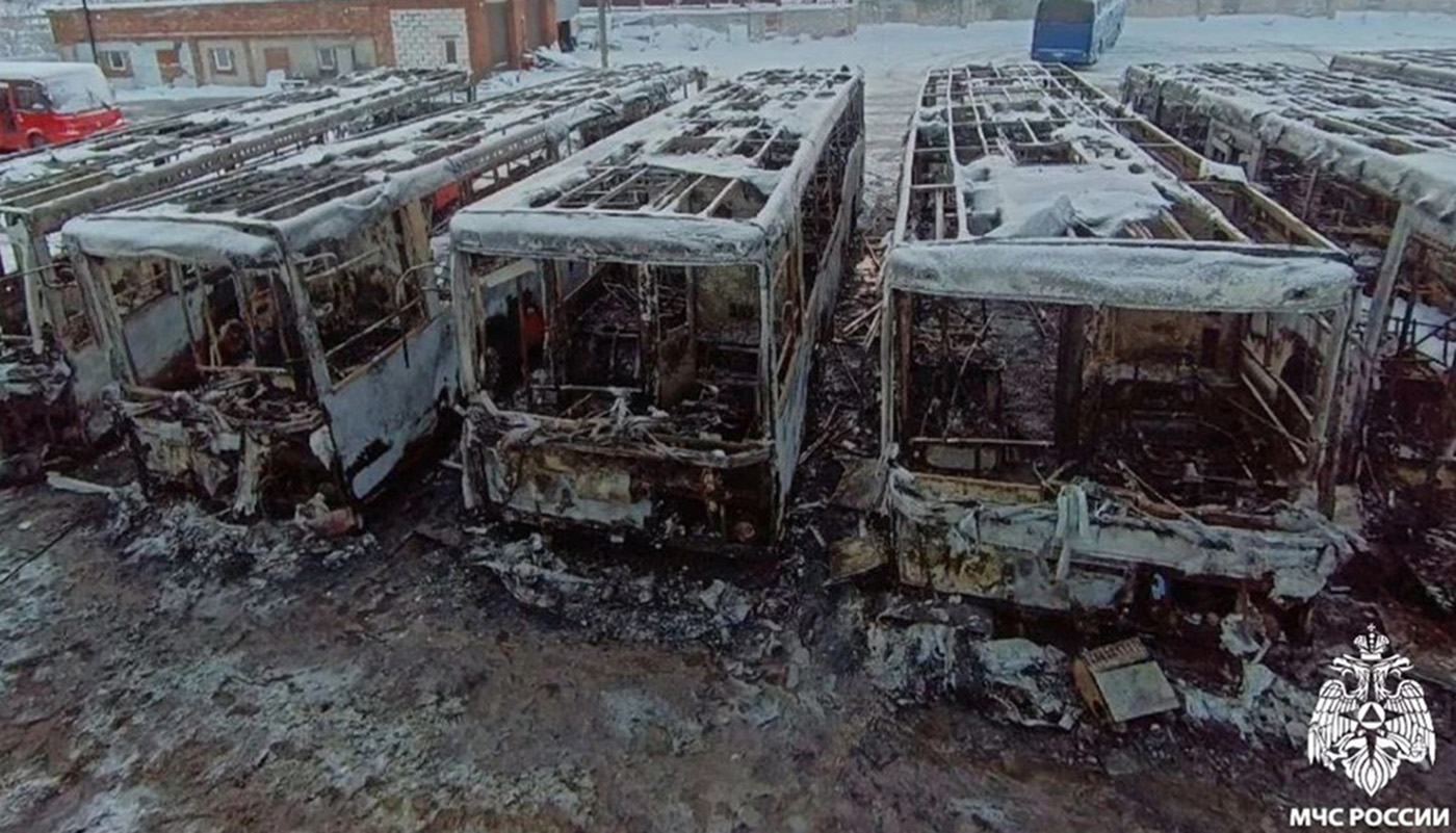 Фото: главное управление МЧС РФ по Вологодской области