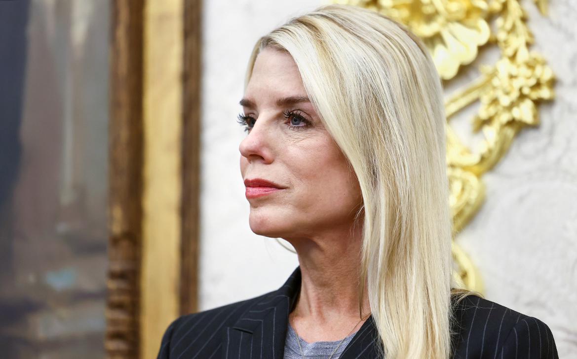 Генпрокурор США озвучила список обвинений против Мадуро