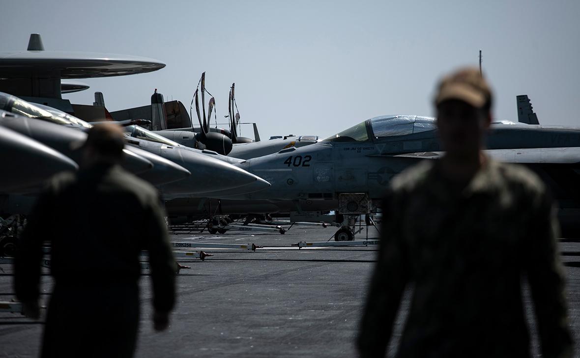 Фото:Woohae Cho / Getty Images