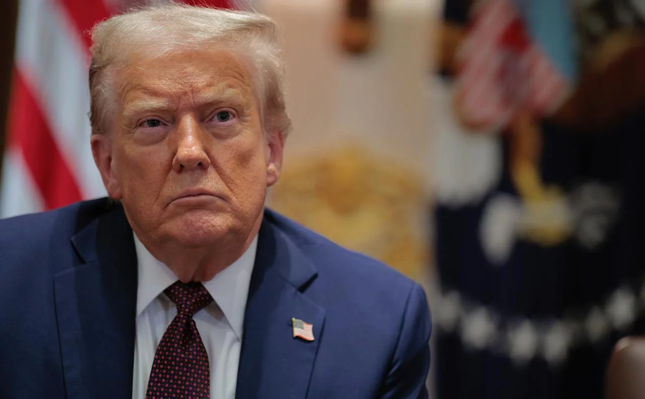 Chip Somodevilla / Getty Images