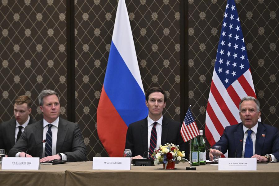 Екатерина Чеснокова / РИА Новости