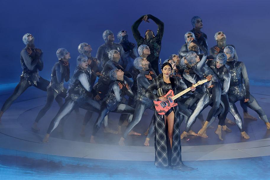 Dean Mouhtaropoulos / Getty Images