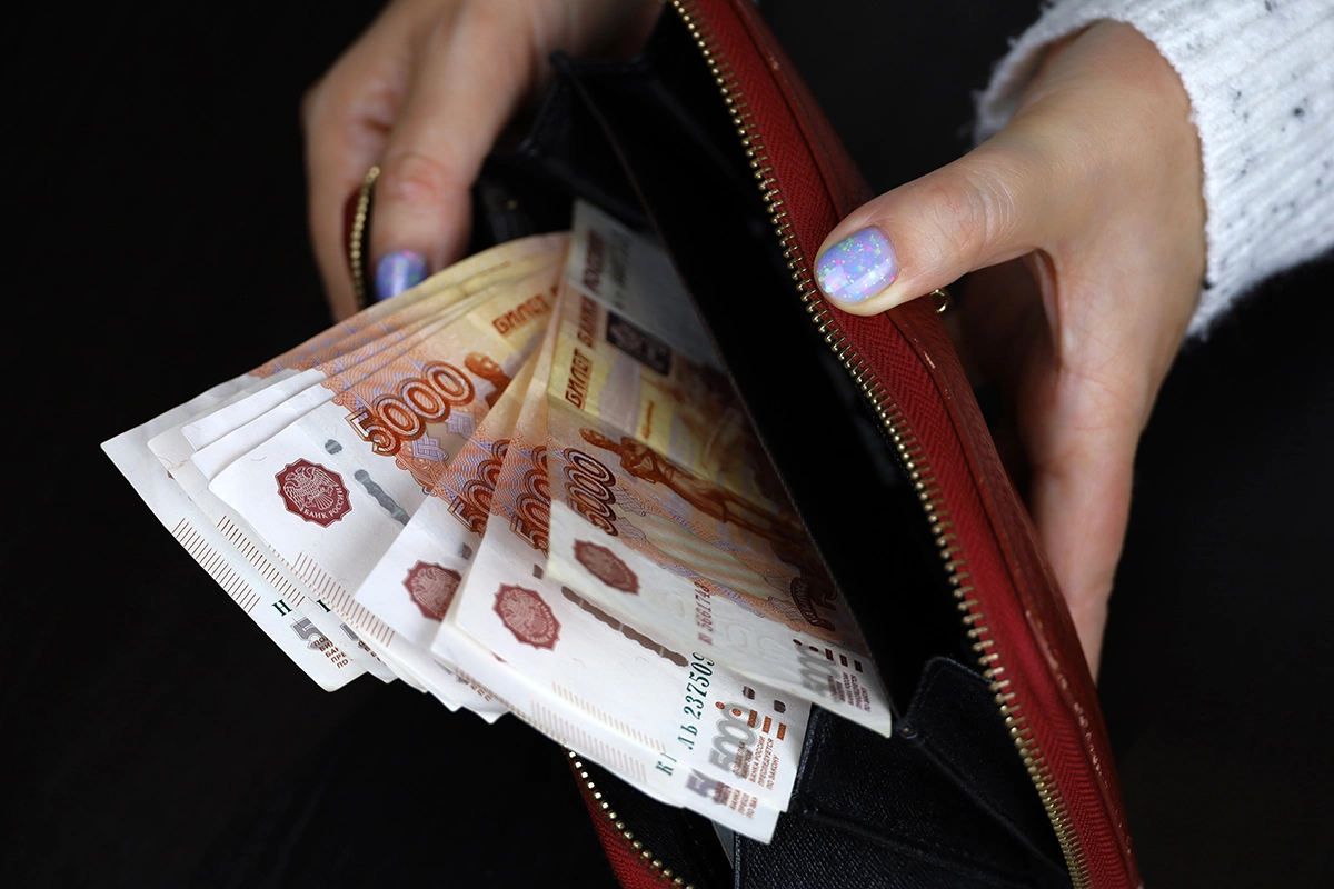 Соотношение средней и медианной зарплаты важно при оценке оплаты труда