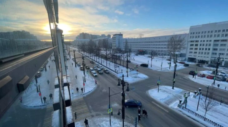 РБК Пермь
