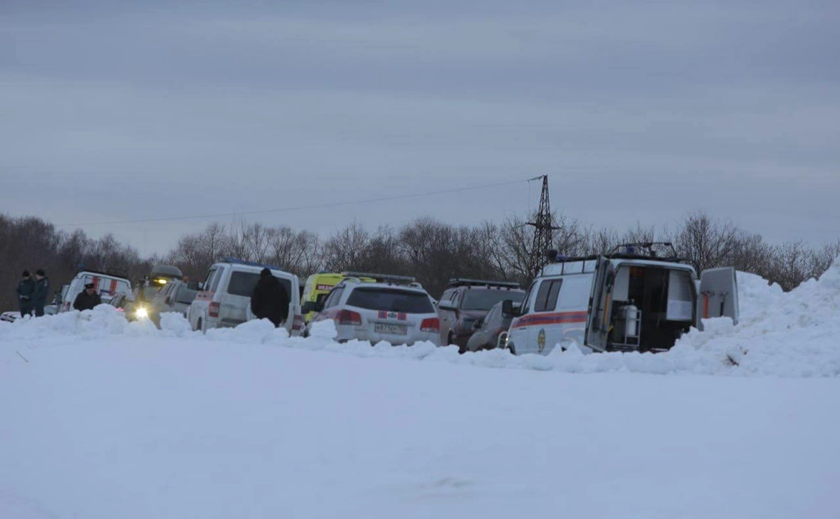 Поисковый отряд «ЛизаАлерт»