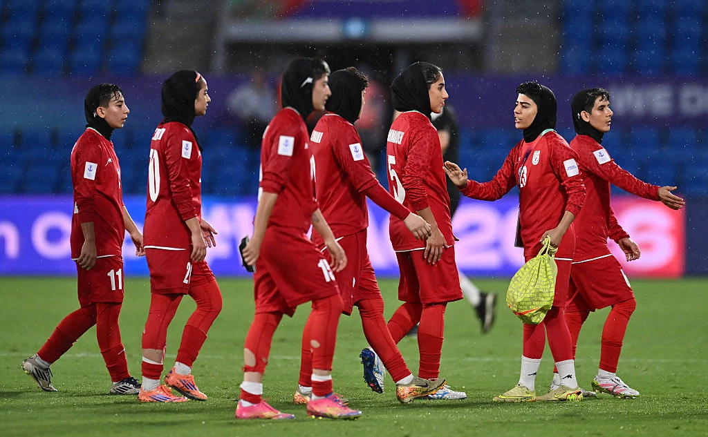 Albert Perez / Getty Images