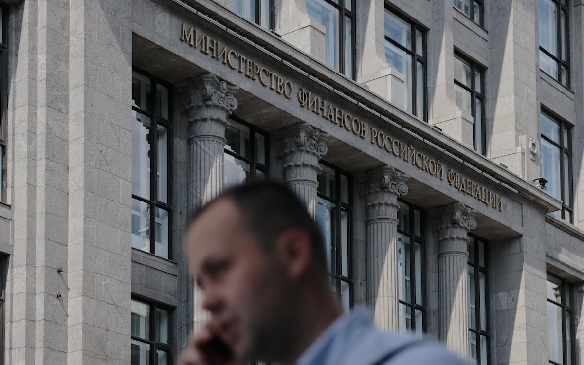 Фото: Михаил Гребенщиков / РБК