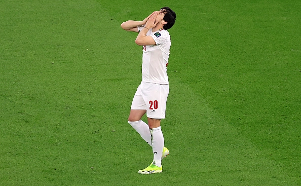 Lintao Zhang / Getty Images