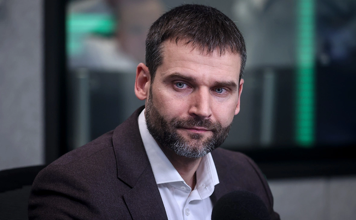 Владимир Андреев / РБК