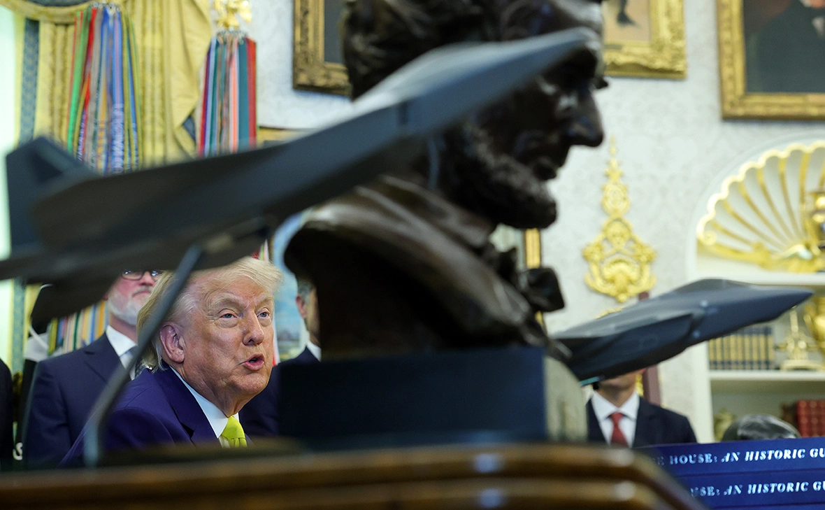 Kevin Dietsch / Getty Images