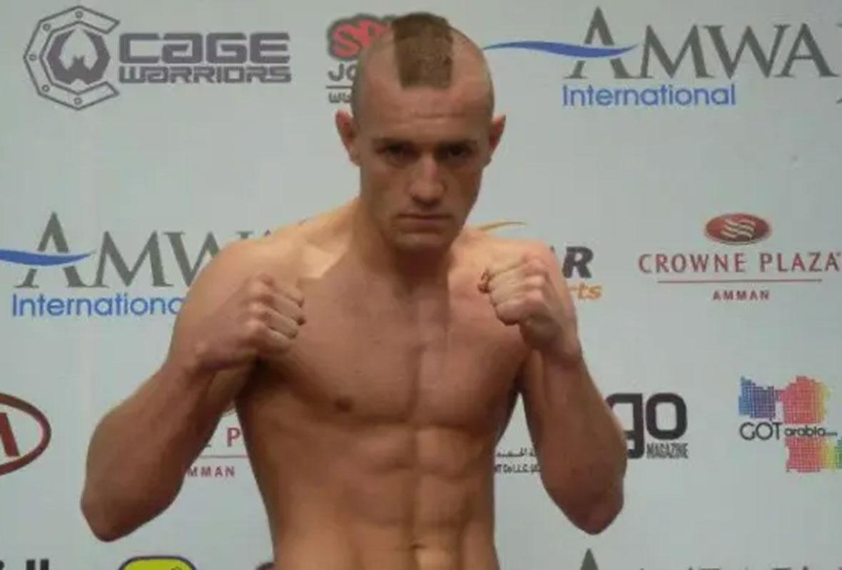 mmafighting.com