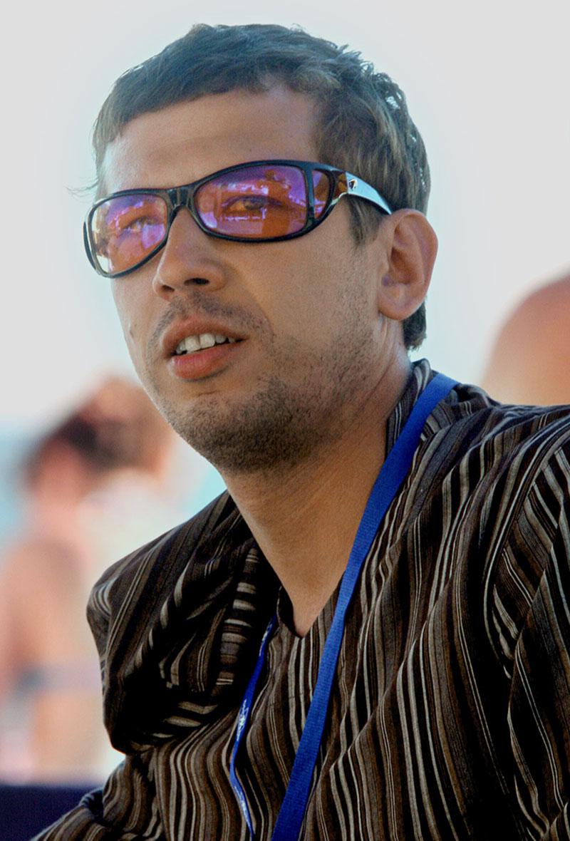 Валерий Матыцин / ТАСС