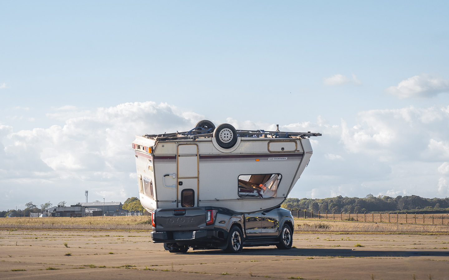 Фото: Toyota