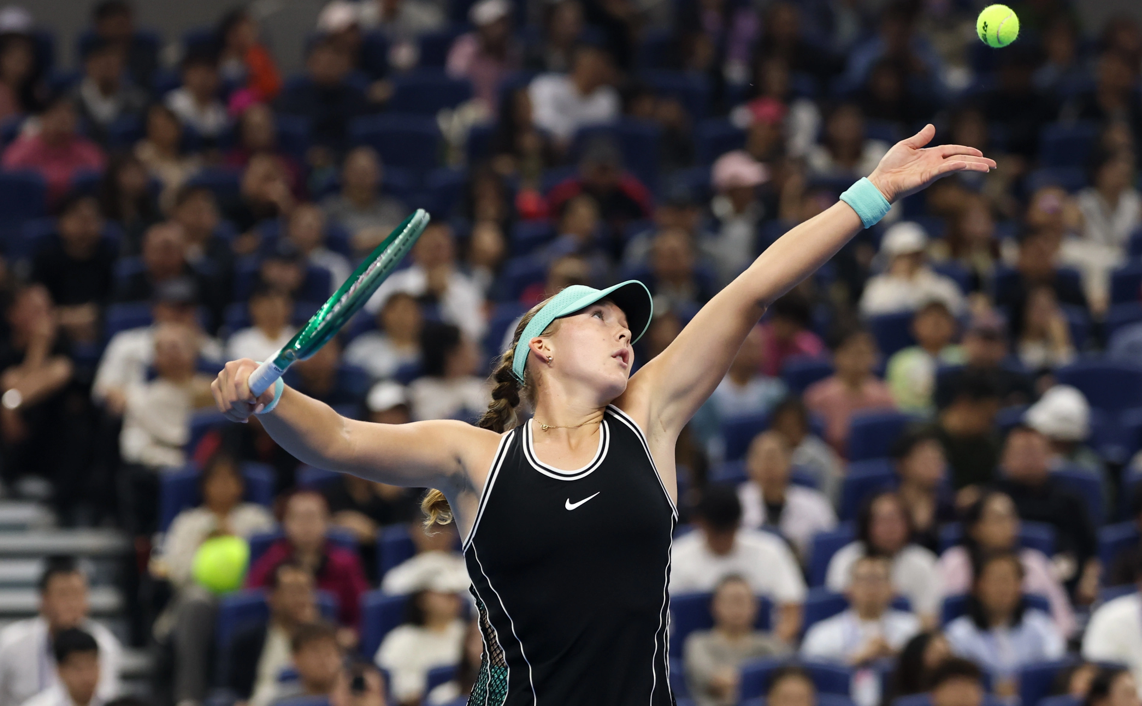 Lintao Zhang / Getty Images