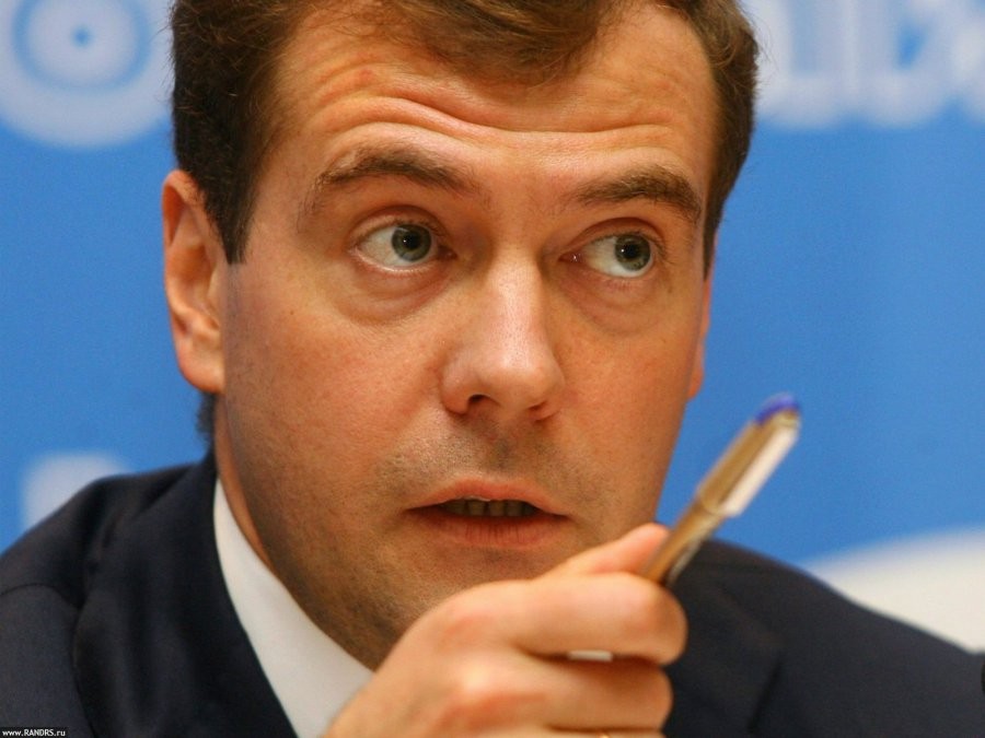 Медведев: «Ни одна программа поддержки АПК не будет свернута»