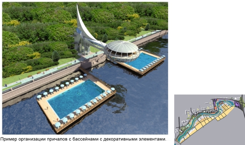 Инвесторов для реконструкции Карасунских прудов начнут искать в 2016 году