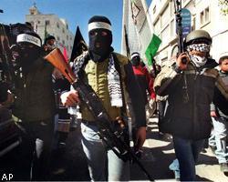 Ha'aretz: Израиль готовится к атаке "Аль-Кайеды"
