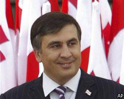 М.Саакашвили: Грузия не будет мстить абхазам