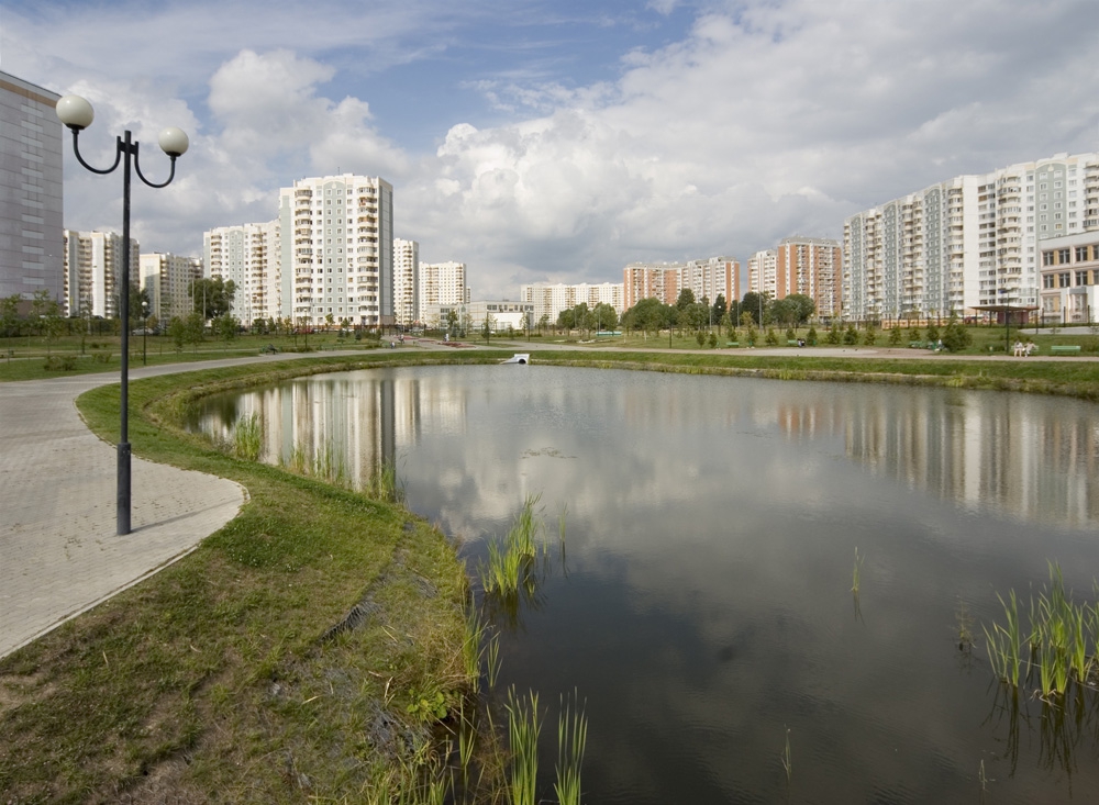 Красота бутово. Новое Южное Бутово. Южное Бутово Волга. Новая Москва Бутово. Южное Бутово красота.