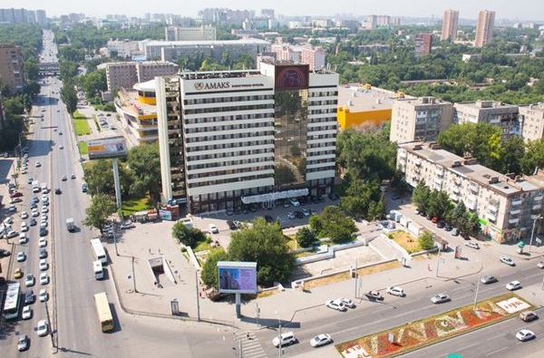 Суд разрешил МСК строить многоэтажку на площади Ленина в Ростове