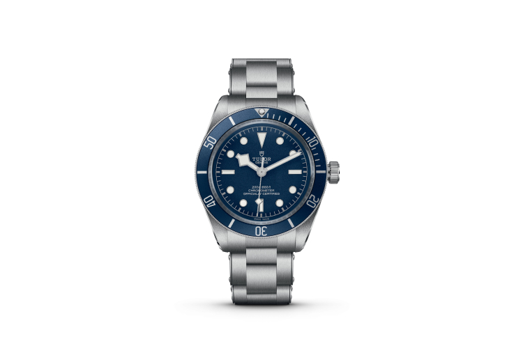 Часы Black Bay 58 Navy Blue, Tudor