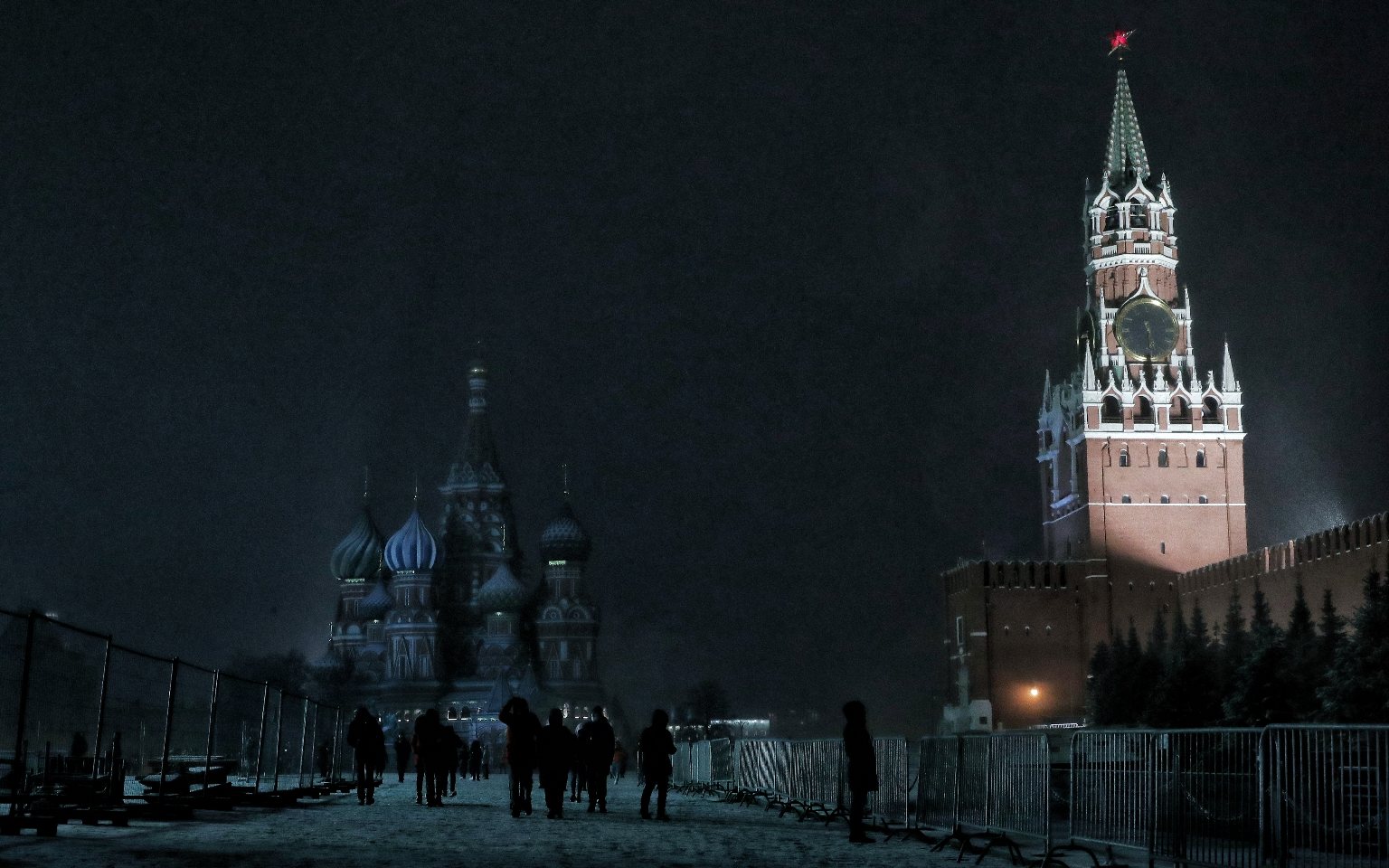 Фото: Андрей Любимов / РБК