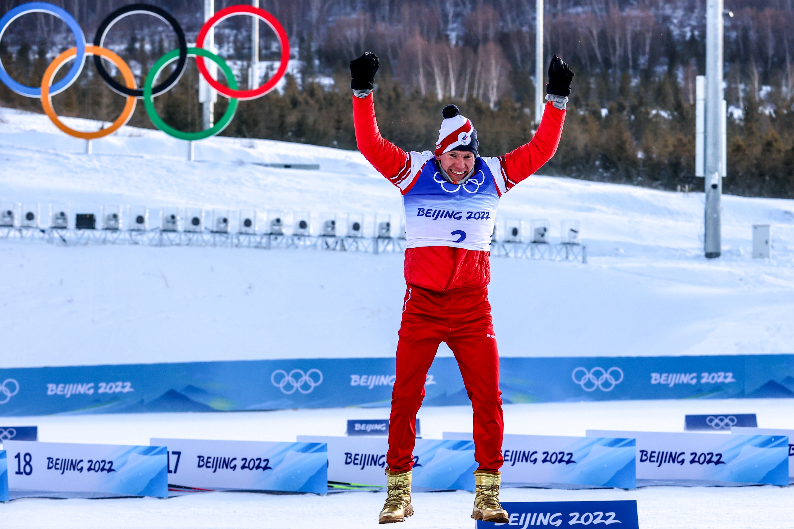 Россия установила рекорд по числу медалей. Главное на Олимпиаде
