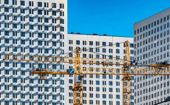 Константин Кокошкин / Global Look Press