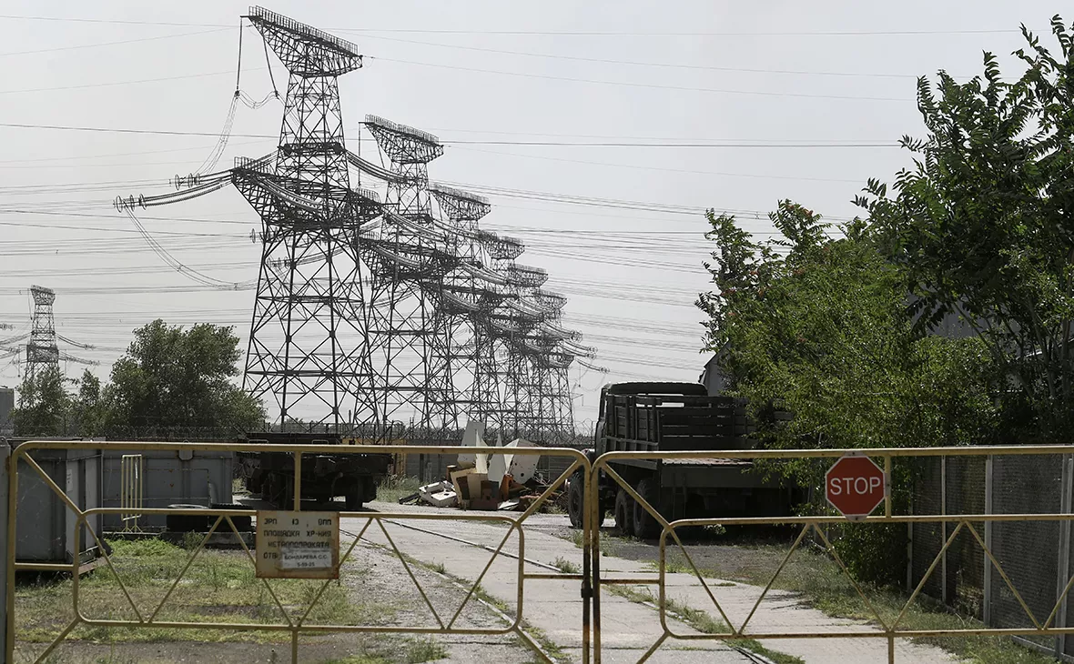 Константин Михальчевский / РИА Новости