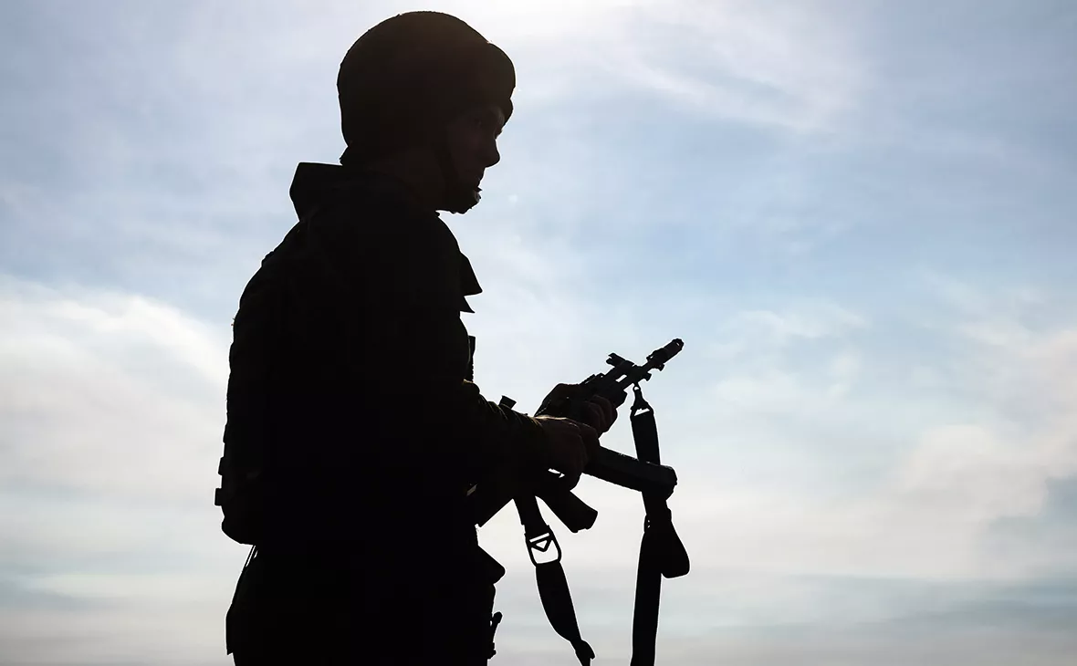 Станислав Красильников / ТАСС