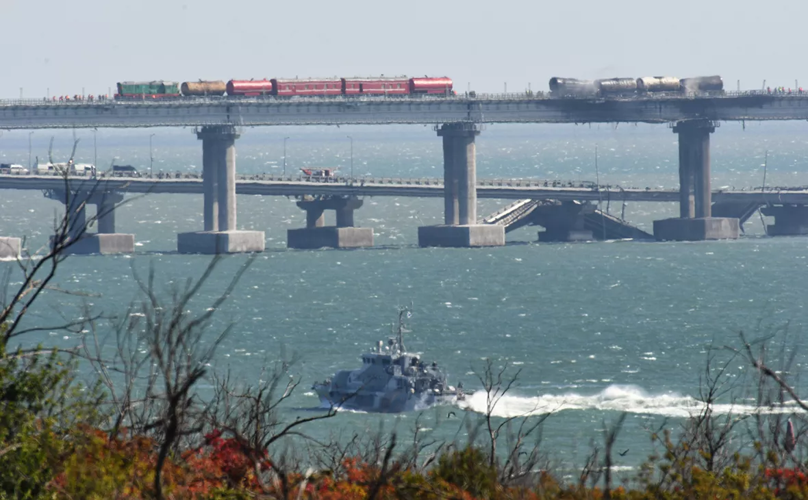 Константин Михальчевский / РИА Новости