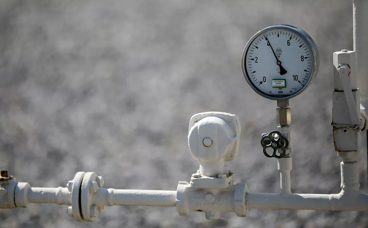 Leonhard Foeger / Reuters