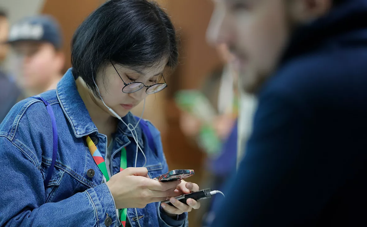 Владислав Шатило / РБК