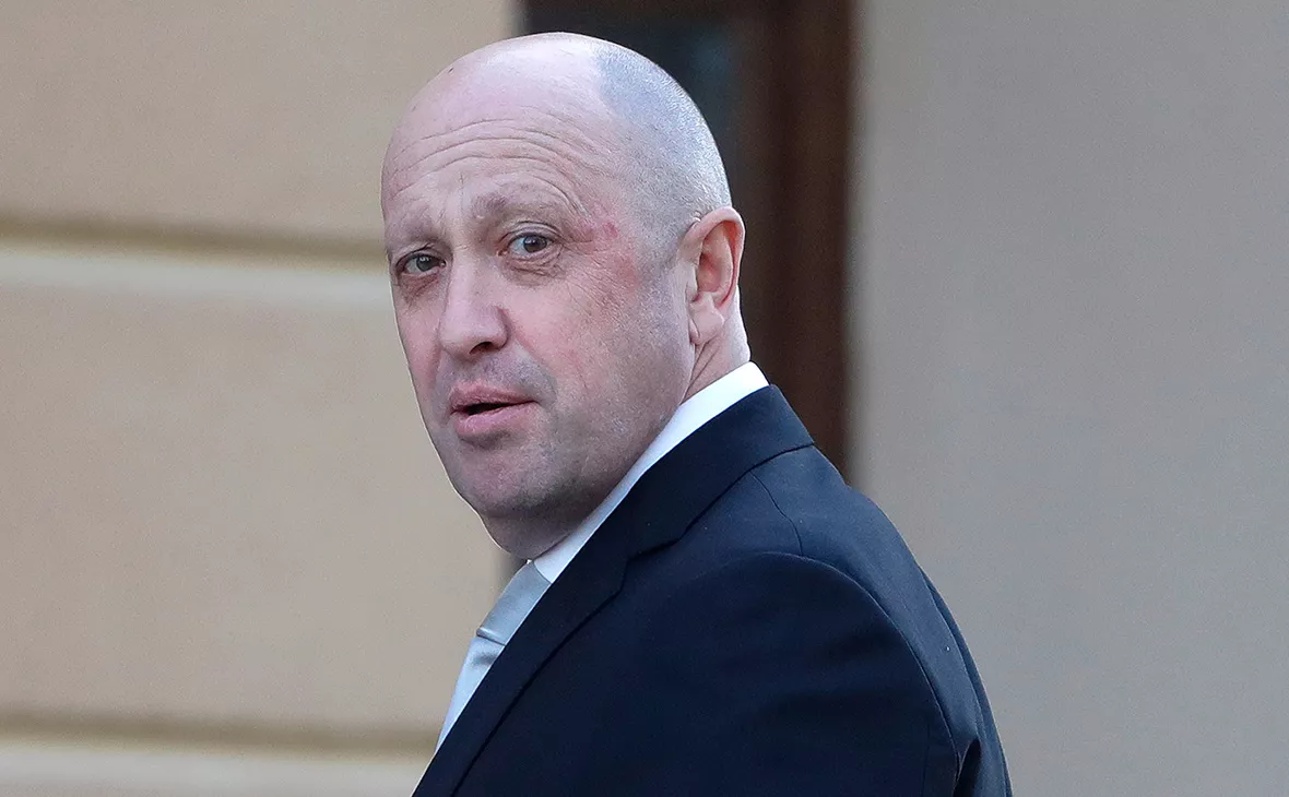 Михаил Метцель / ТАСС