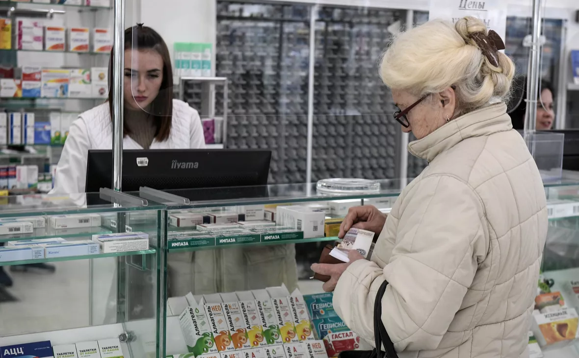 Константин Михальчевский / РИА Новости