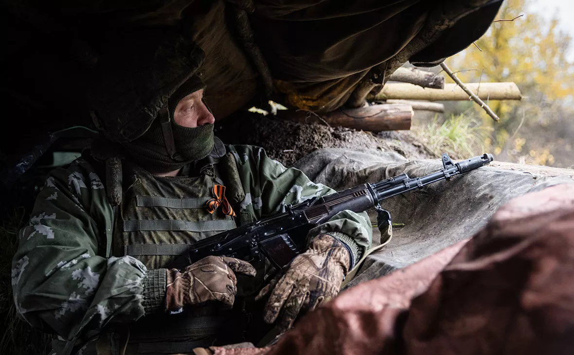 Станислав Красильников / ТАСС