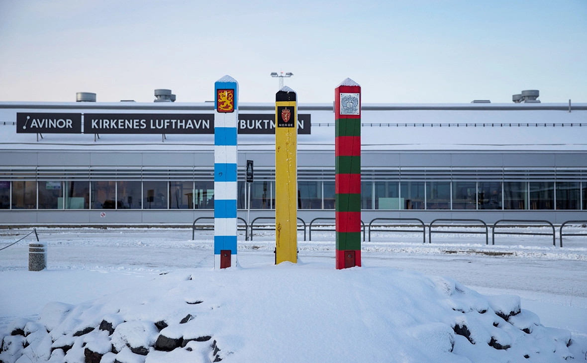 Максим Шеметов / Reuters