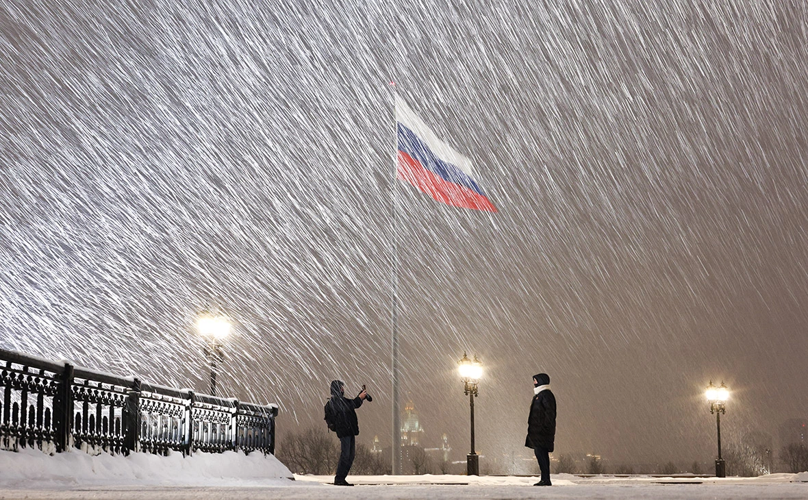Михаил Терещенко / ТАСС