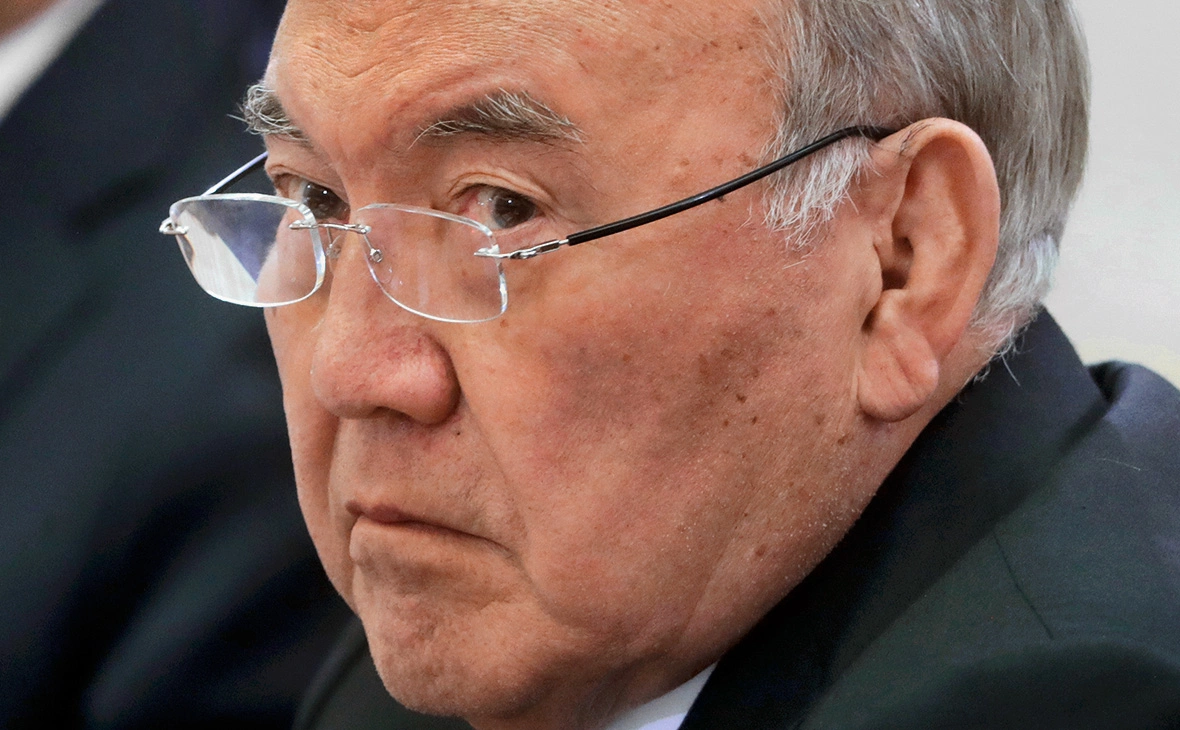 Михаил Метцель / ТАСС